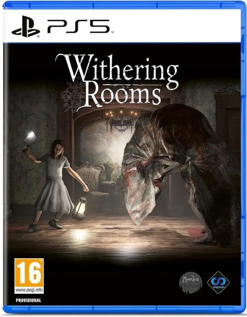 Withering Rooms (PS5)