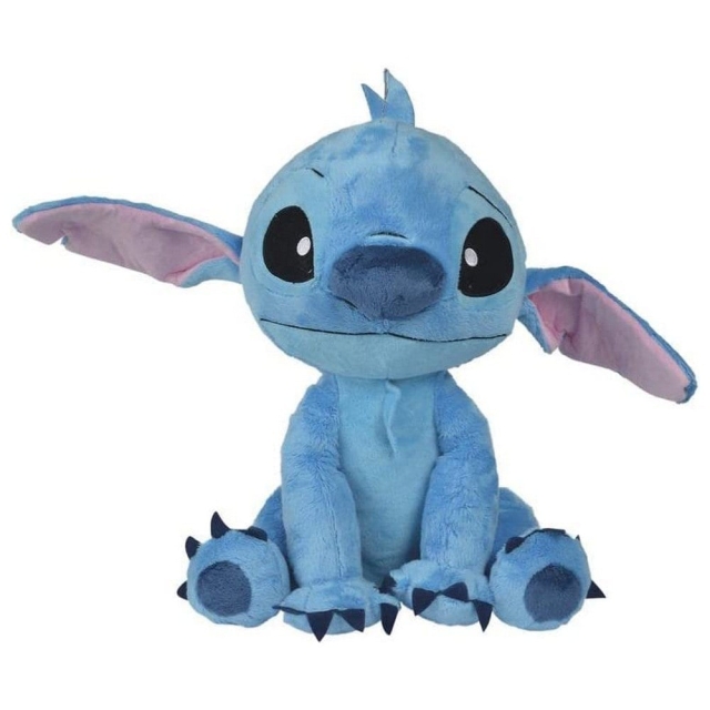 Disney Stitch plys (50 cm) (6315876955)