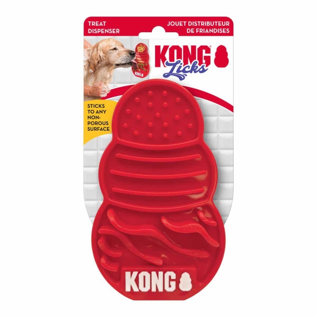Kong Kong Slikker L 18X11,5X4Cm