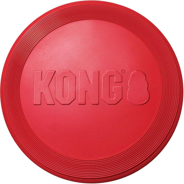 Kong Flyer Frisbee S 18 cm