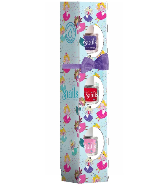 Snails Neglelak - Tandfeen (200660)