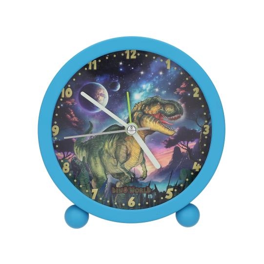 Dino World Alarmclock GALAXY ( 0413313 )