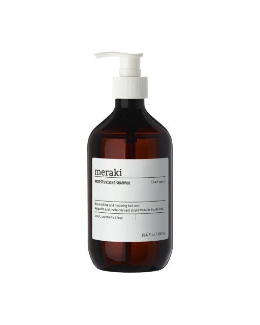 Meraki Fugtgivende Shampo 490 ml (309770207)