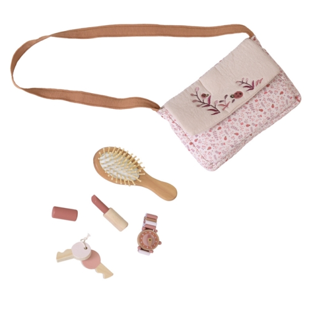 Egmont Toys Beautyset mariehøne - (150415)
