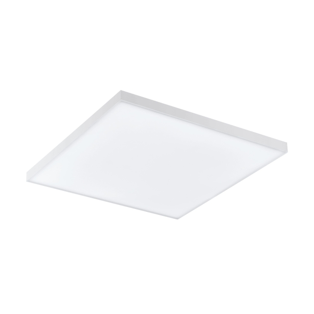 Eglo Turcona-Z panel hvid 30x30 - RGB + TW - Zigbee, Bluetooth