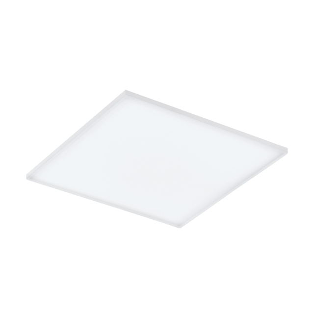 Eglo Turcona-Z panel hvid 60x60 - RGB + TW - Zigbee, Bluetooth