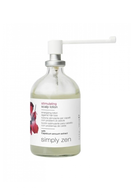 Simply Zen Simple Zen - Stimulerende hovedbundslotion 100 ml
