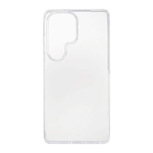 Onsala Mobilcover Samsung S25 Ultra 5G TPU Transparent