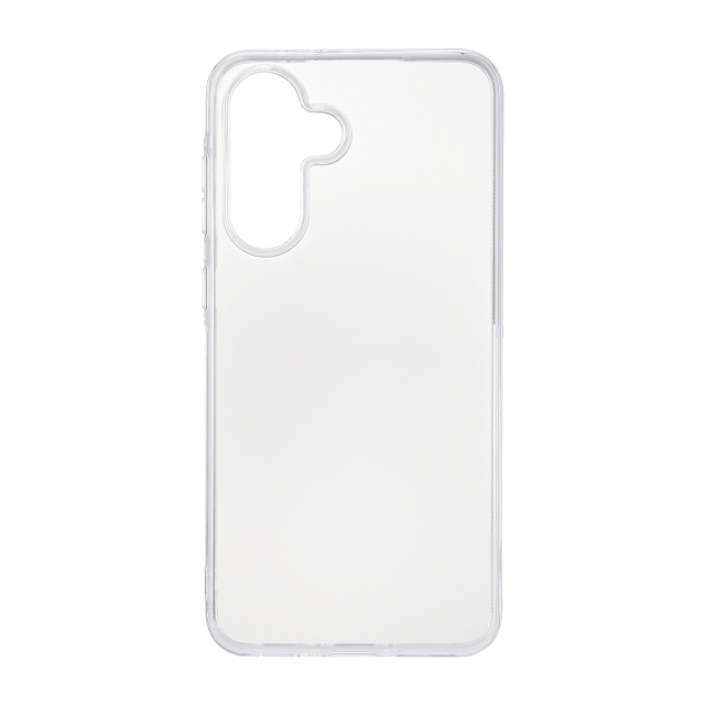 Onsala Mobilcover Samsung A56 5G TPU Transparent
