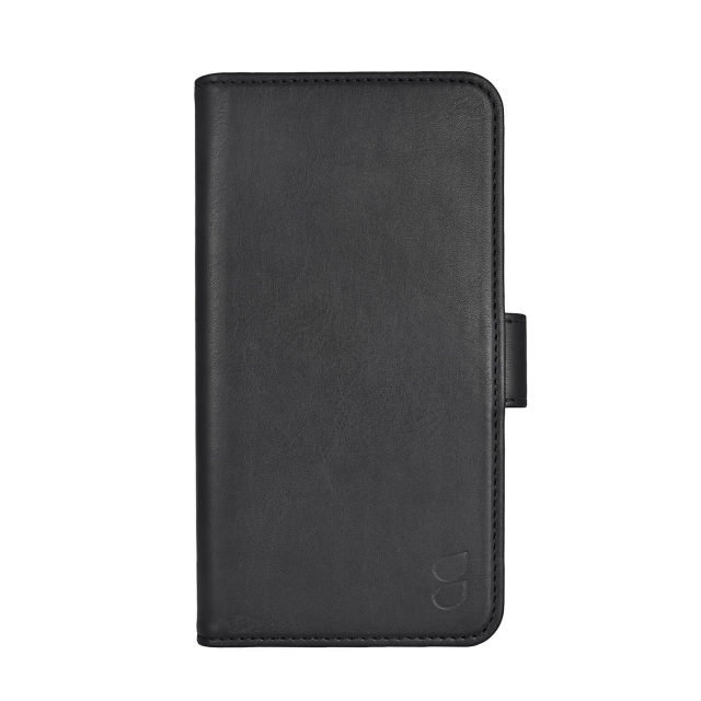 Gear Wallet 2i1 Samsung A56 5G 3 Kort Sort