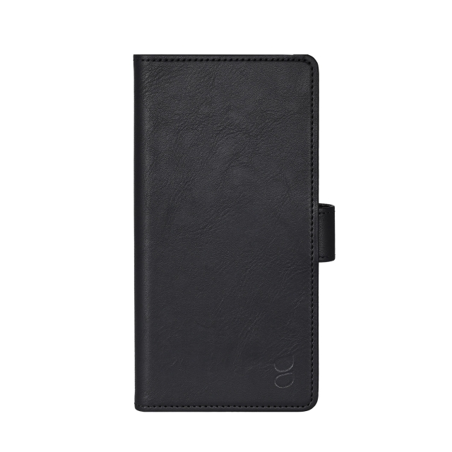 Gear Wallet Samsung A56 5G Klassisk 3 Kort Sort