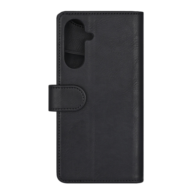 Gear Wallet Samsung A26 5G Klassisk 3 Kort Sort