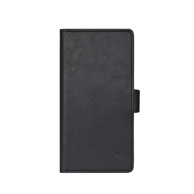 Gear Wallet Samsung A36 5G Klassisk 3 Kort Sort