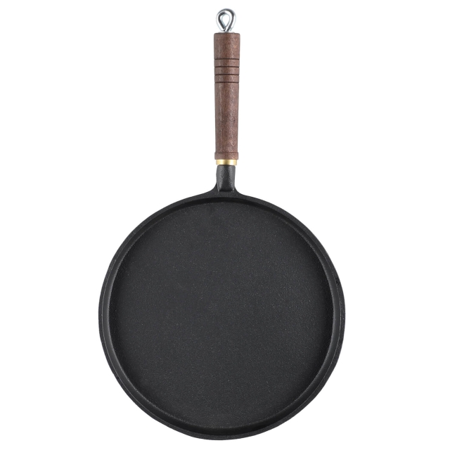 Maku Pandekagepande Støbejern 26 cm