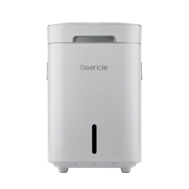 Reencle Komposter Prime Home Hvid