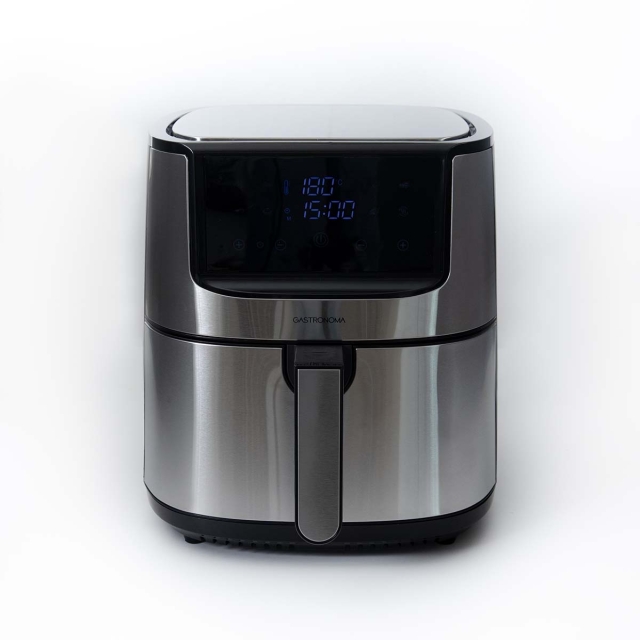 Gastronoma Air fryer 8L madkurv med keramisk belægning