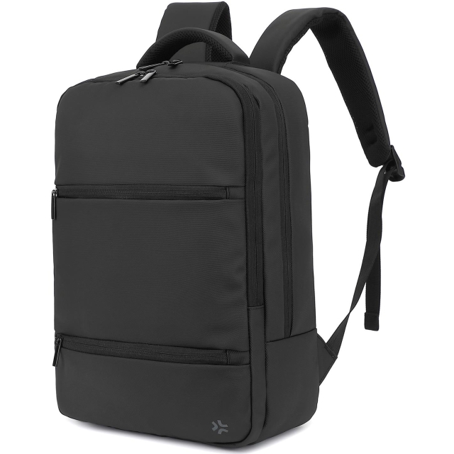 Celly Ryggsäck för laptop 15,6" Svart