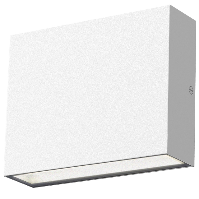 Llitt Per I Väggarmatur LED IP54 3000K 4W 210lm Vit