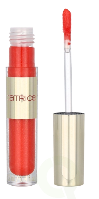 Catrice Plumping Lip Gloss Limited Edition 4.2 ml C02 Beautifully Strong