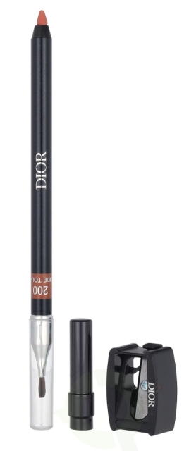 Dior Rouge Dior Contour Lipliner 1.2 g #200 Nude Touch