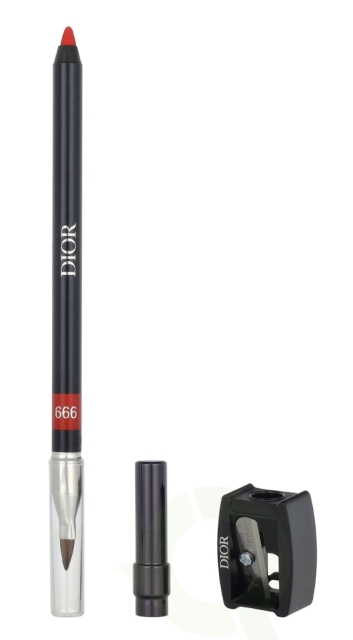 Dior Rouge Dior Contour Lipliner 1.2 g #999