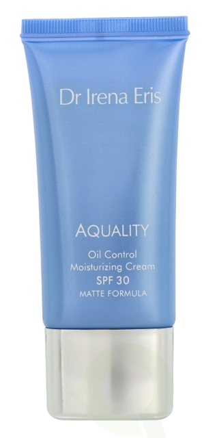 Dr Irena Eris Aquality Oil-Control Moisturizing Cream SPF30 50 ml