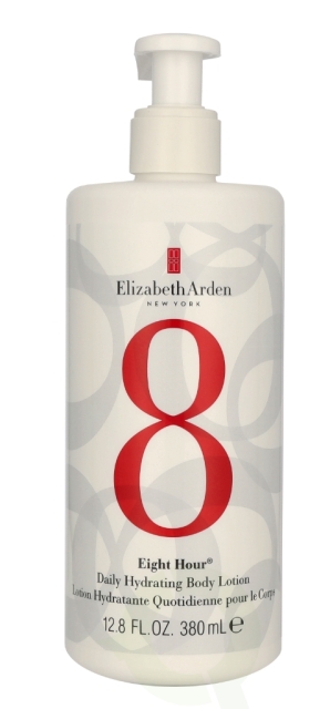 Elizabeth Arden Eight Hour Hydrating Body Lotion 380 ml