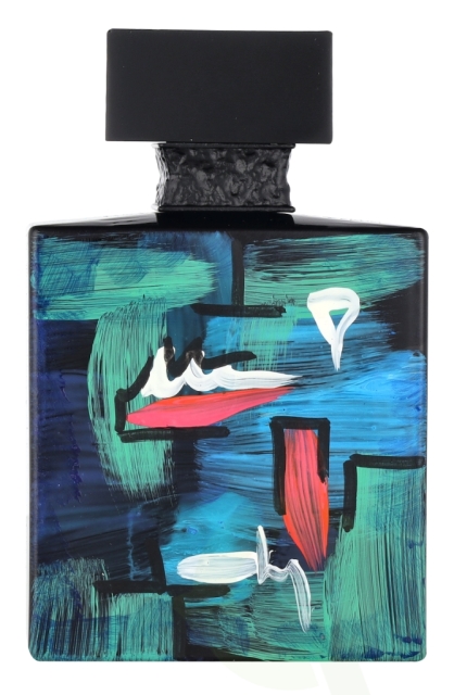 M. Micallef Ruh Zadeh Art Collection Edp Spray 100 ml