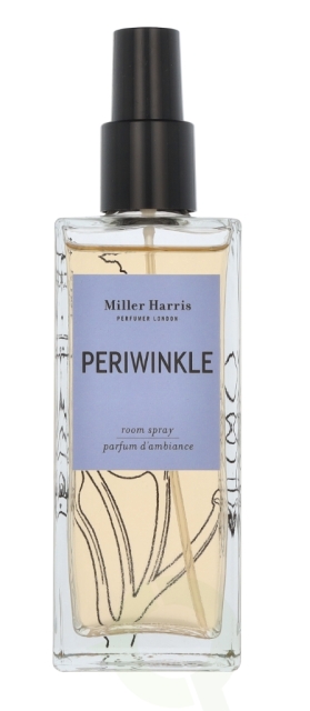 Miller Harris Periwinke Room Spray 200 ml