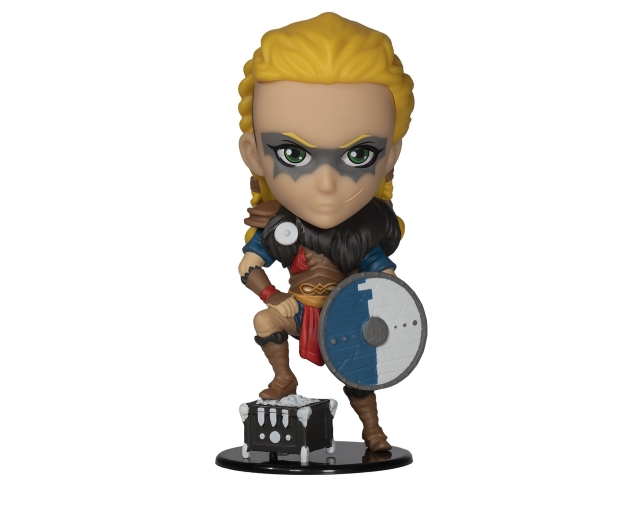 Ubisoft Heroes - Eivor Kvinde 10cm