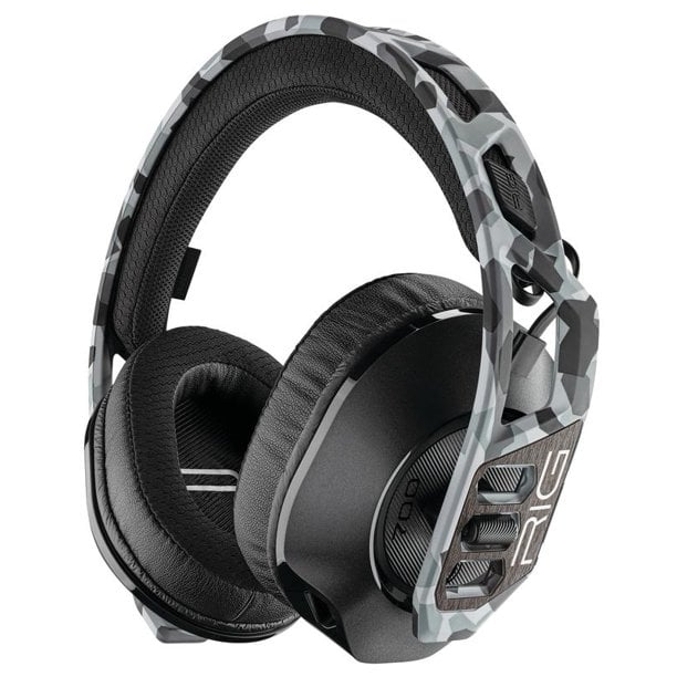 RIG 700HX Ultralight trådløst gaming-headset Urban Camo XONE/XSERESX