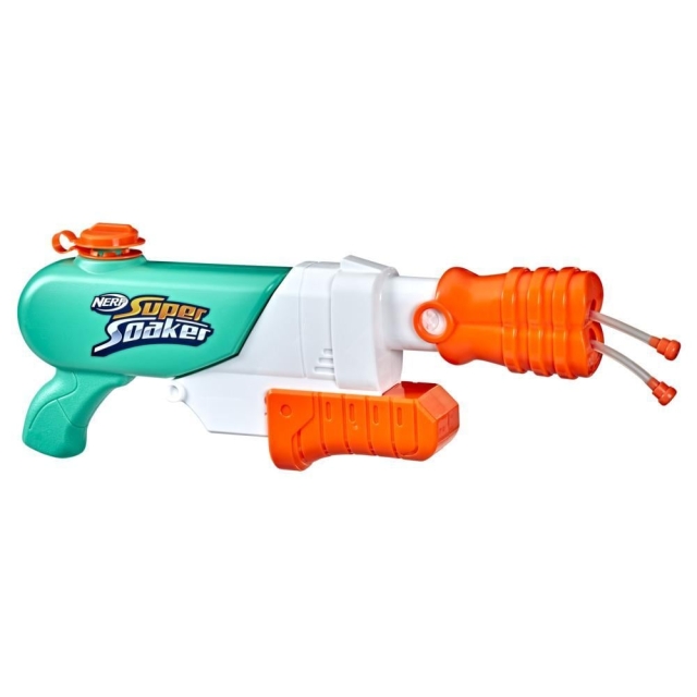 Nerf Supersoaker Hydro Frenzy (F3891)