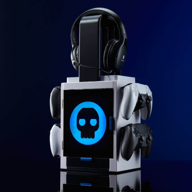 Numskull PS5-inspireret Light Locker