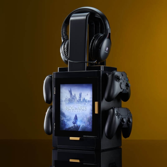 Numskull Officielt Hogwarts Legacy Light Locker