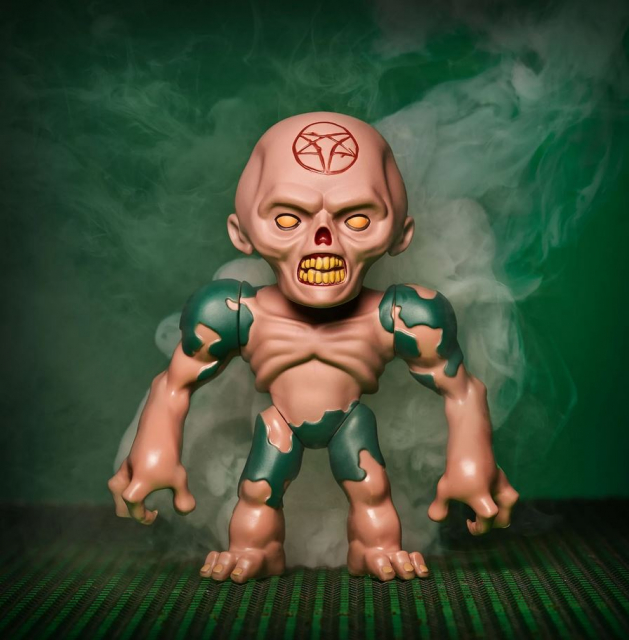 Numskull Doom-figur Zombie