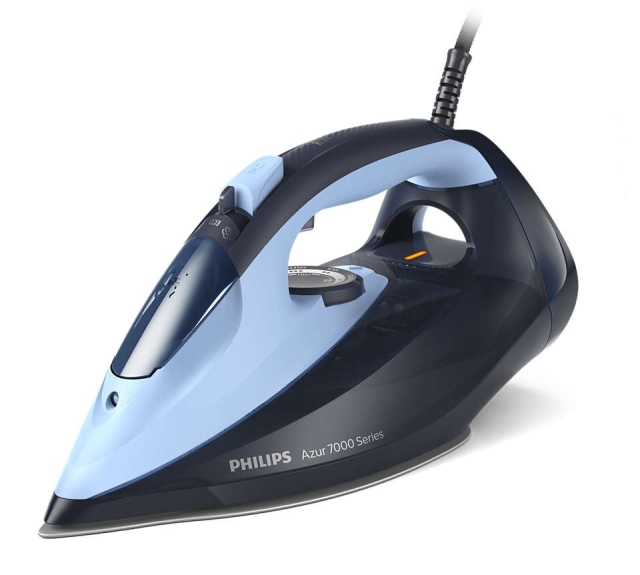 Philips Steam Glide Elite - 2 m ledning (DST7041/21)