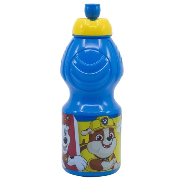 STOR Sportsvandflaske, 400 ml - Paw Patrol (088808719-74632)
