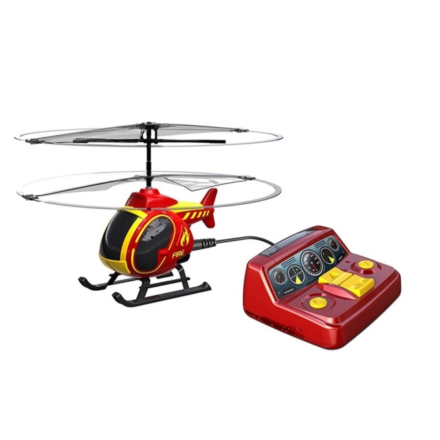 Silverlit Min første RC-helikopter (84703)