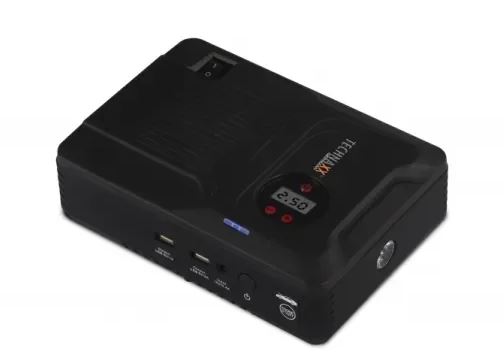 Technaxx TX-219 - Starthjælp