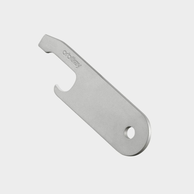 Orbitkey Flaskeåbner