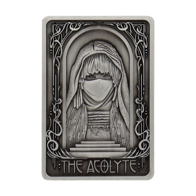 Star Wars The Acolyte Limited Edition barren