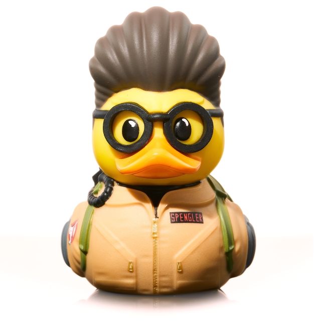 Tubbz Numskull - Ghostbusters Tubbz MINI Egon Spengler