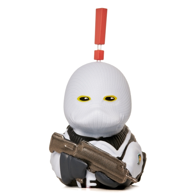 Tubbz Numskull - MGS Tubbz MINI Genome Soldier