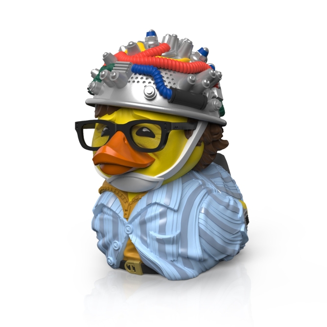 Tubbz Numskull - Ghostbusters Tubbz 1st ED Louis Tully