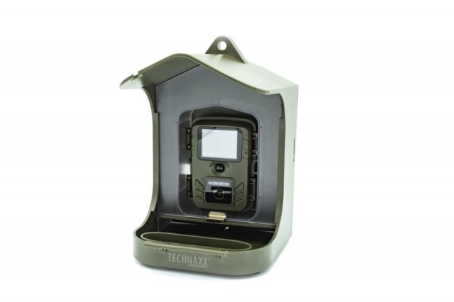 Technaxx FullHD-fuglekamera TX-165