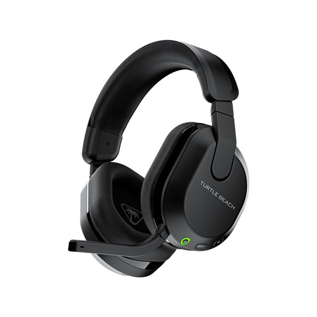 Turtle Beach Stealth 600 GEN3 trådløst headset - sort PS5/PS4/Switch/PC