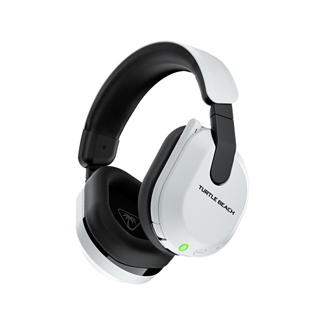 Turtle Beach Stealth 600 GEN3 trådløst headset - hvid