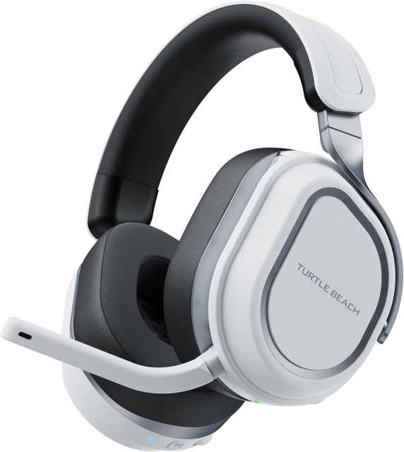 Turtle Beach Stealth 700 Gen 3 PS5 Hvid