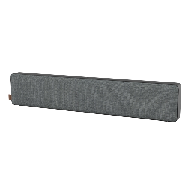 SACKit Wave grå soundbar