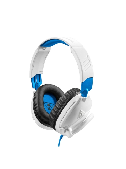 Turtle Beach Recon 70P Hvid /Playstation 4